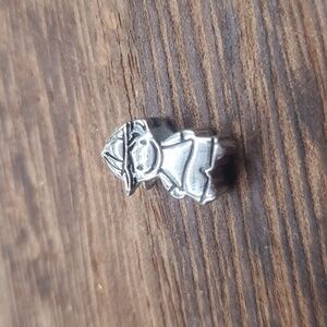 3/$20‎ Little boy charm